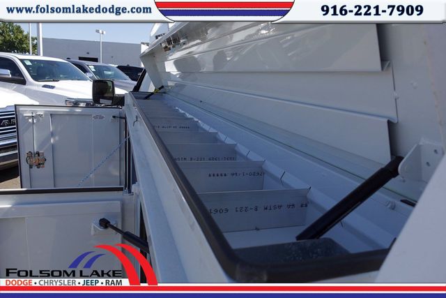 2024 Ram 2500 Tradesman Image 30 of 33