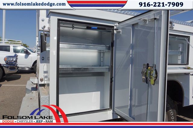 2024 Ram 2500 Tradesman Image 25 of 33