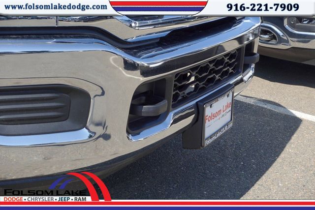 2024 Ram 2500 Tradesman Image 20 of 33