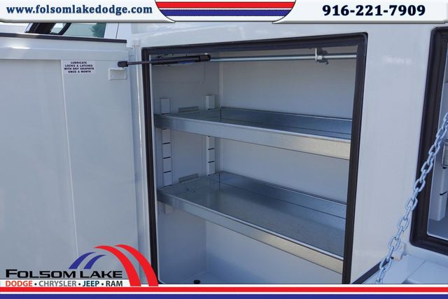 2024 Ram 2500 Tradesman Image 18 of 33