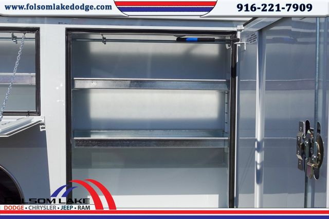 2024 Ram 2500 Tradesman Image 33 of 33