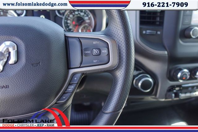 2024 Ram 2500 Tradesman Image 32 of 33