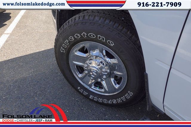 2024 Ram 2500 Tradesman Image 7 of 33