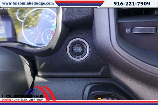 2024 Ram 2500 Tradesman Image 19 of 33