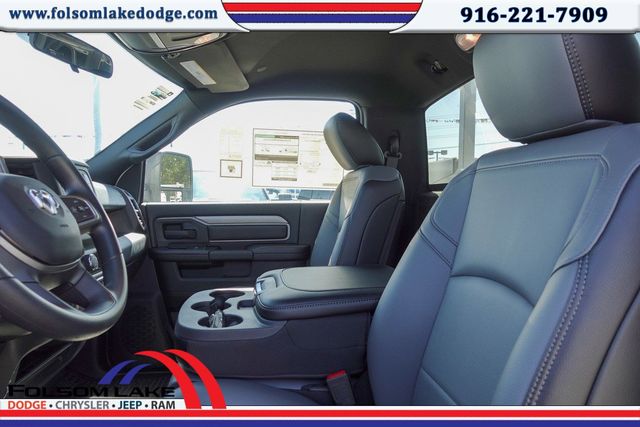 2024 Ram 2500 Tradesman Image 8 of 33