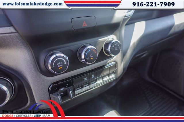 2024 Ram 2500 Tradesman Image 31 of 33