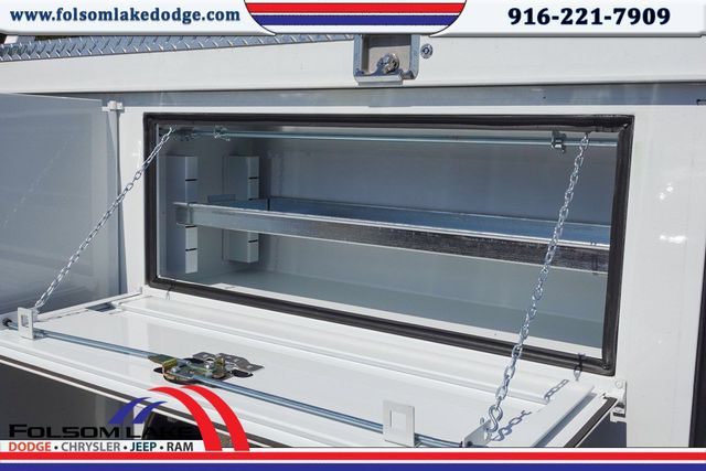 2024 Ram 2500 Tradesman Image 21 of 33