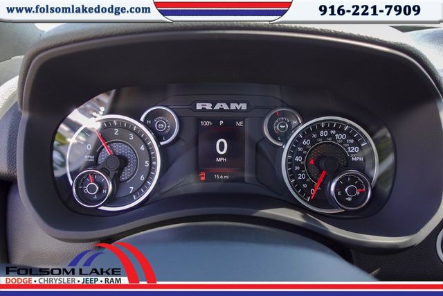 2024 Ram 2500 Tradesman Image 11 of 33