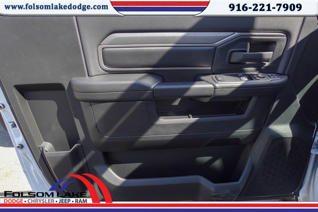 2024 Ram 2500 Tradesman Image 14 of 33