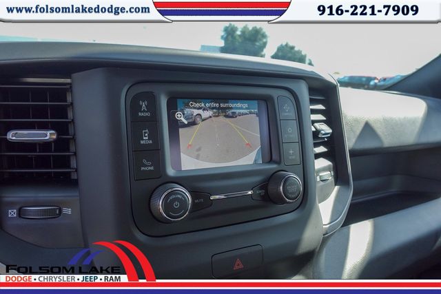 2024 Ram 2500 Tradesman Image 12 of 33