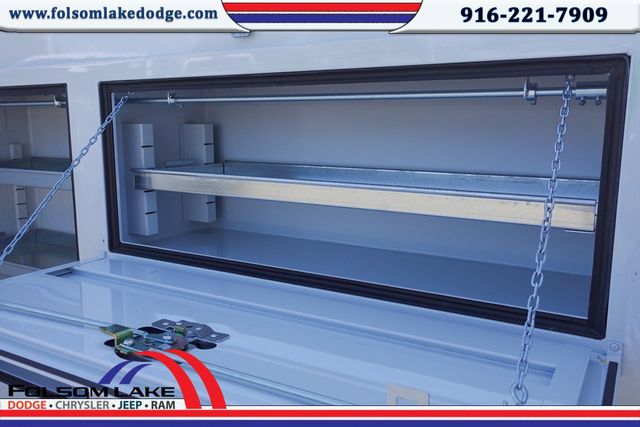 2024 Ram 2500 Tradesman Image 23 of 33