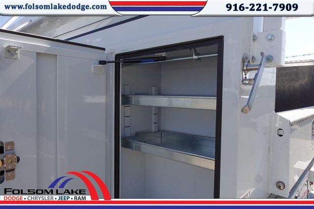 2024 Ram 2500 Tradesman Image 24 of 33