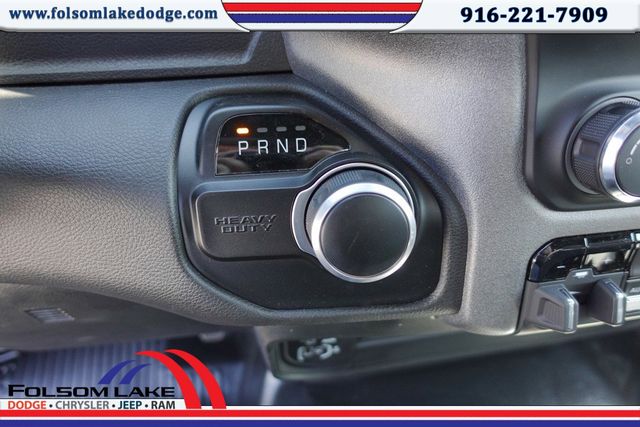 2024 Ram 2500 Tradesman Image 27 of 33