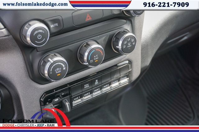 2024 Ram 2500 Tradesman Image 22 of 22