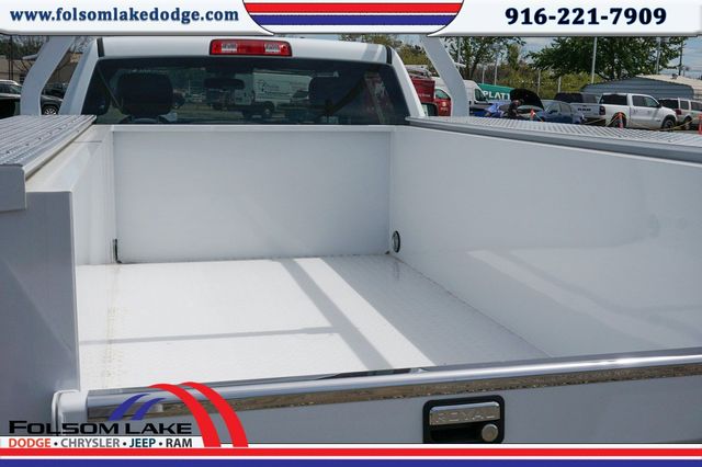 2024 Ram 2500 Tradesman Image 20 of 22