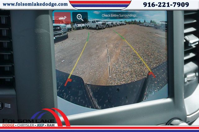 2024 Ram 2500 Tradesman Image 14 of 22