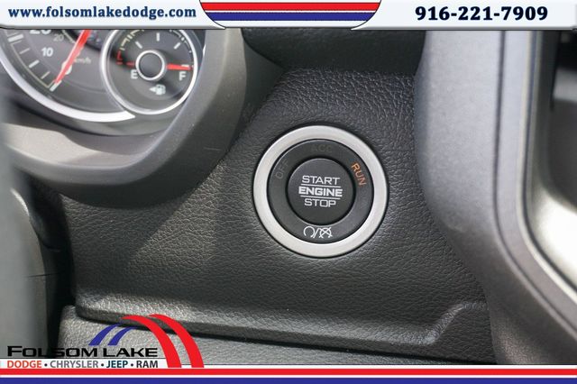 2024 Ram 2500 Tradesman Image 17 of 22