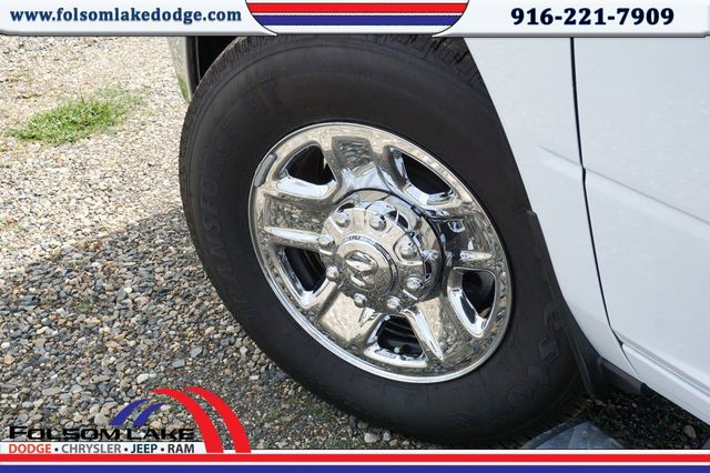 2024 Ram 2500 Tradesman Image 8 of 22