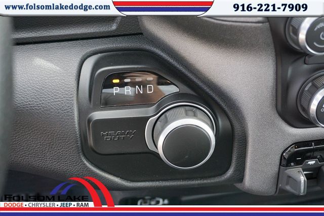 2024 Ram 2500 Tradesman Image 21 of 22