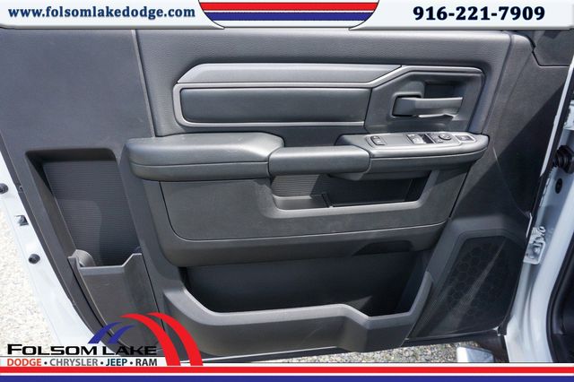 2024 Ram 2500 Tradesman Image 15 of 22