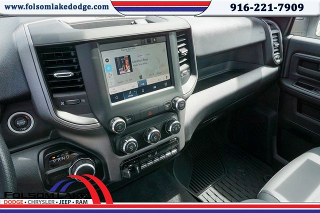 2024 Ram 2500 Tradesman Image 13 of 22