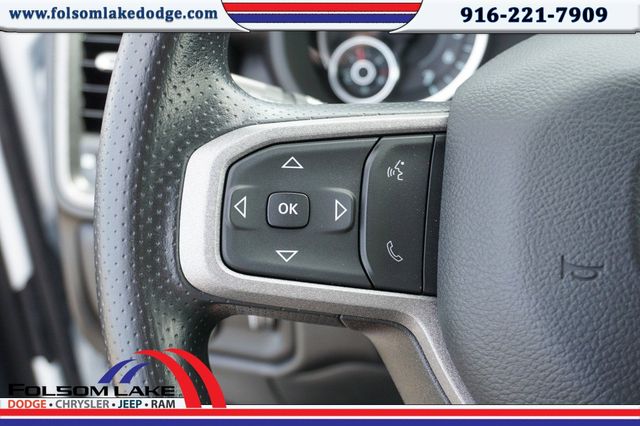 2024 Ram 2500 Tradesman Image 16 of 22