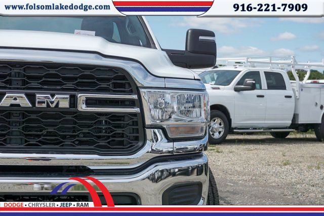 2024 Ram 2500 Tradesman Image 3 of 22