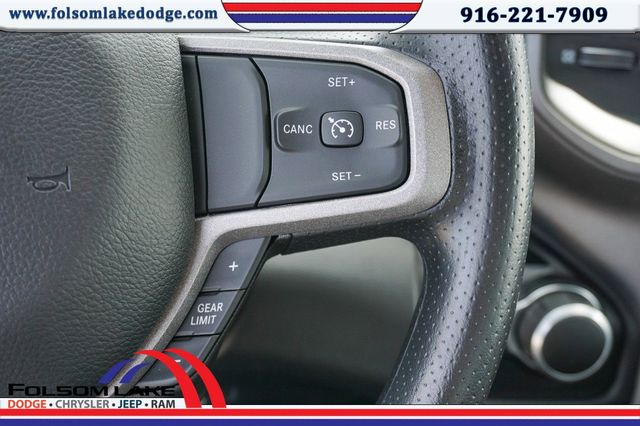 2024 Ram 2500 Tradesman Image 19 of 22