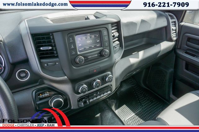 2024 Ram 2500 Tradesman Image 19 of 22