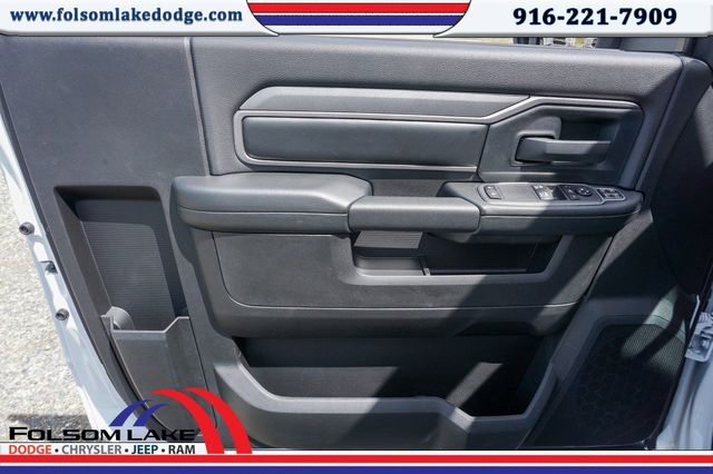 2024 Ram 2500 Tradesman Image 13 of 22