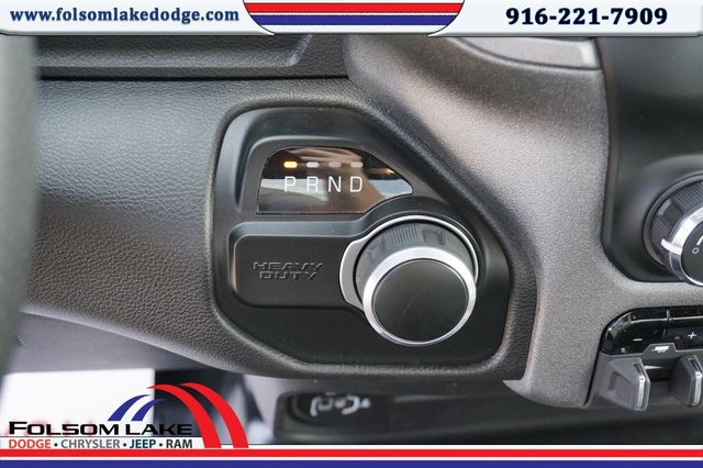 2024 Ram 2500 Tradesman Image 21 of 22