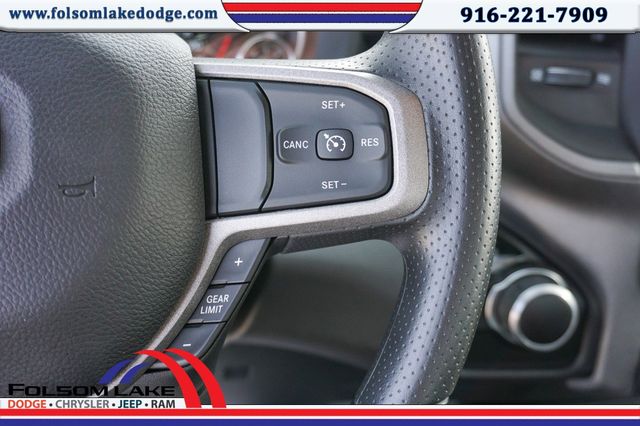 2024 Ram 2500 Tradesman Image 15 of 22