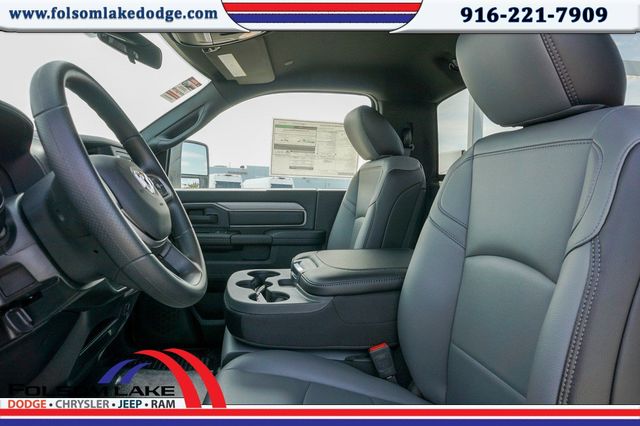 2024 Ram 2500 Tradesman Image 7 of 22