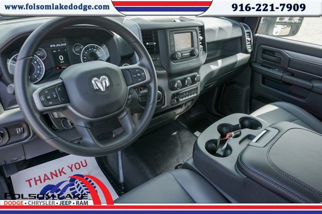 2024 Ram 2500 Tradesman Image 8 of 22