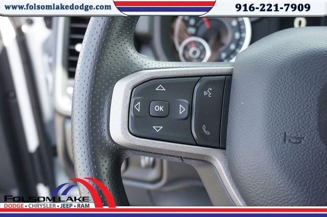 2024 Ram 2500 Tradesman Image 17 of 22