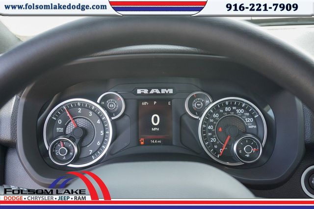 2024 Ram 2500 Tradesman Image 10 of 22