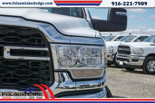 2024 Ram 2500 Tradesman Image 16 of 22