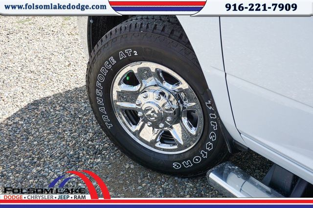 2024 Ram 2500 Tradesman Image 6 of 22