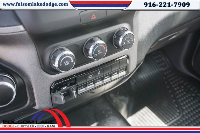 2024 Ram 2500 Tradesman Image 14 of 22