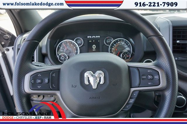 2024 Ram 2500 Tradesman Image 9 of 22