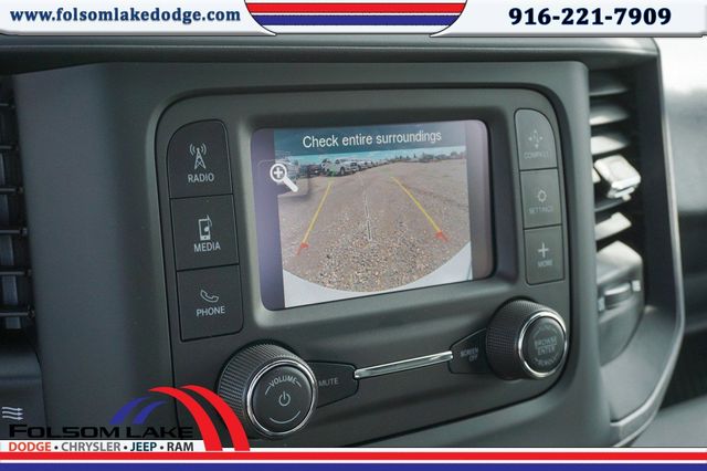 2024 Ram 2500 Tradesman Image 11 of 22
