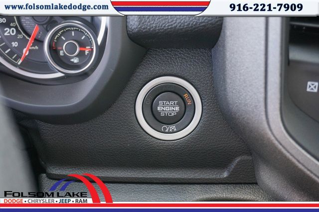 2024 Ram 2500 Tradesman Image 22 of 22