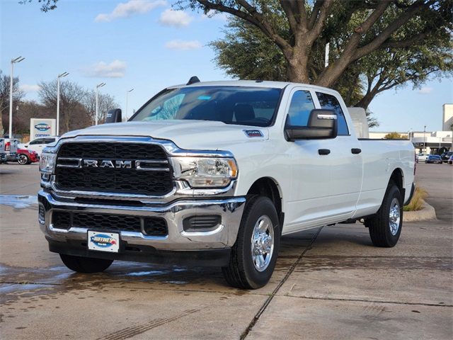 Vehicle image 1 of 23