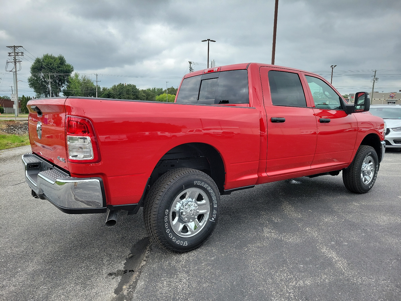 Vehicle image 5 of 20