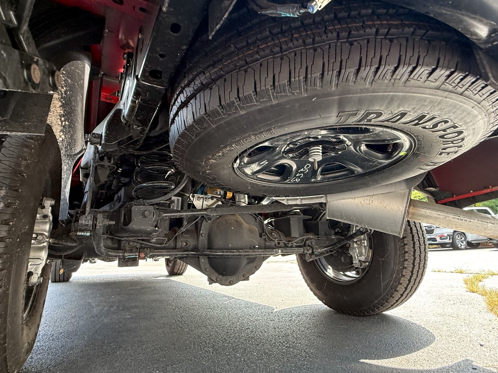 Vehicle image 9 of 38