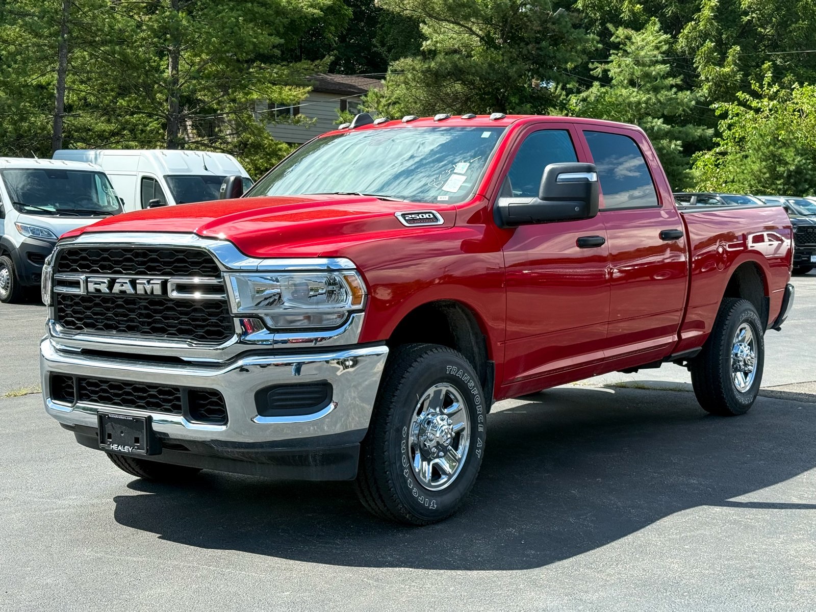 Vehicle image 1 of 38