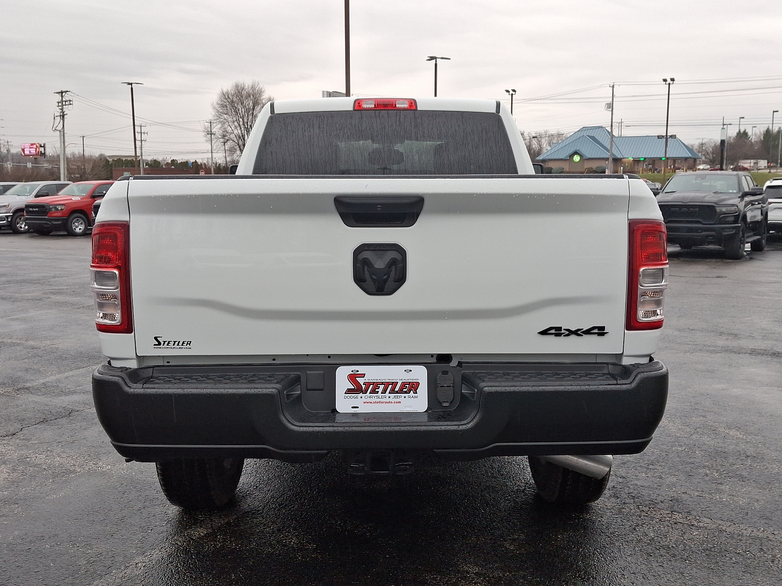 Vehicle image 6 of 20