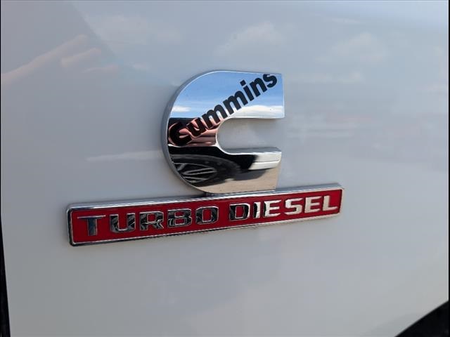 2024 Ram 3500 Big Horn Image 18 of 24