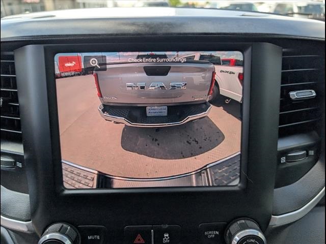 2024 Ram 3500 Big Horn Image 13 of 24
