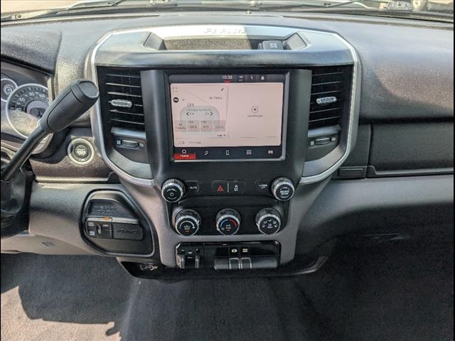 2024 Ram 3500 Big Horn Image 14 of 24